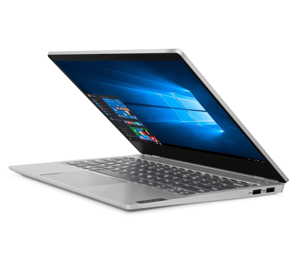 Lenovo ThinkBook 13s i5-10210U/8GB/256/Win10P - 550687 - zdjęcie 6